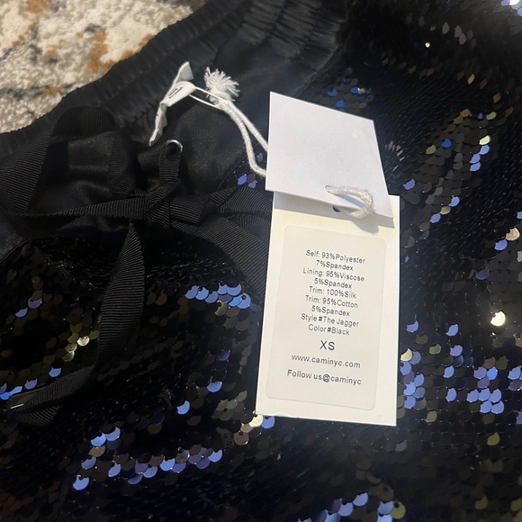 CAMI NYC JAGGER PANT SIZE XS - Picture 6 of 8